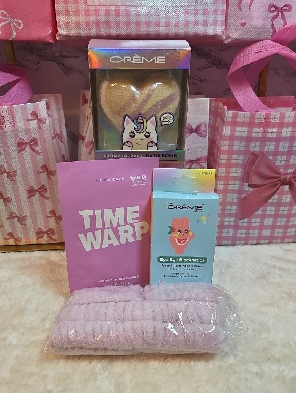 Mother's Day Spa Bundle NWT - Picture 3 of 3